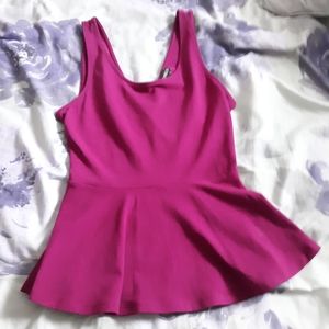 Purple Shirt (read description)
